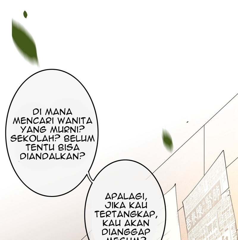 Foral Guardian In The City Chapter 04 Gambar 128
